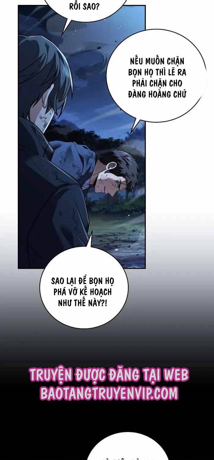 đọc truyện Sự Trở Lại Của Người Chơi Bị Đóng Băng Chương 128 ảnh 24 tại Thiên Thai Truyện