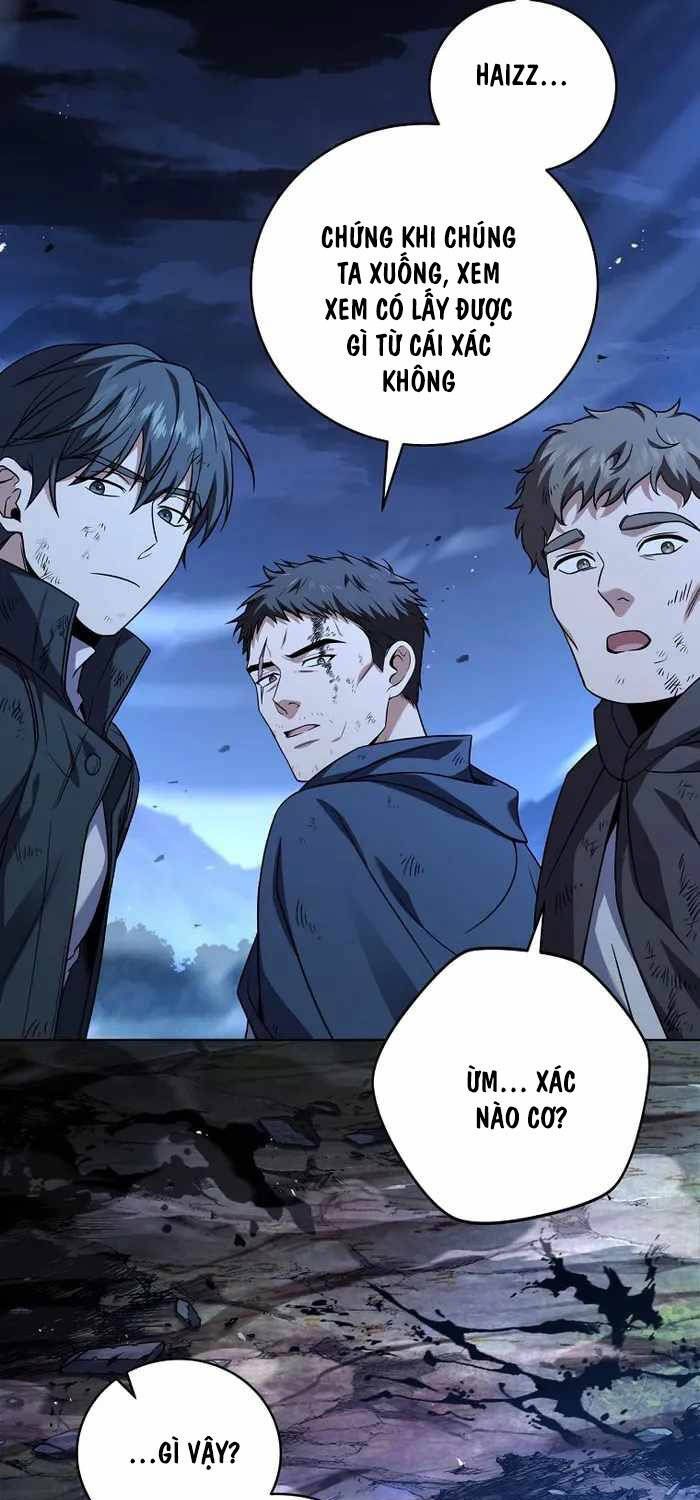 đọc truyện Sự Trở Lại Của Người Chơi Bị Đóng Băng Chương 128 ảnh 26 tại Thiên Thai Truyện