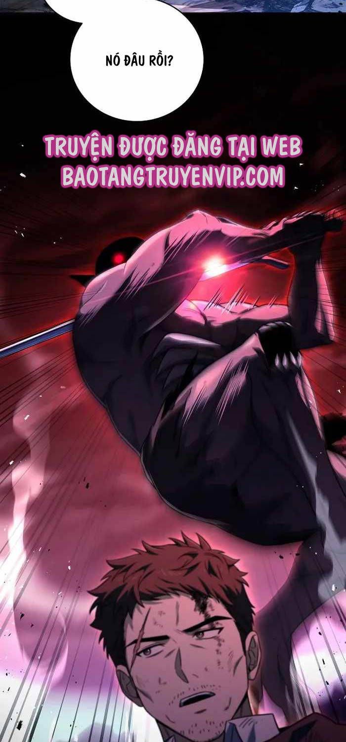 đọc truyện Sự Trở Lại Của Người Chơi Bị Đóng Băng Chương 128 ảnh 27 tại Thiên Thai Truyện