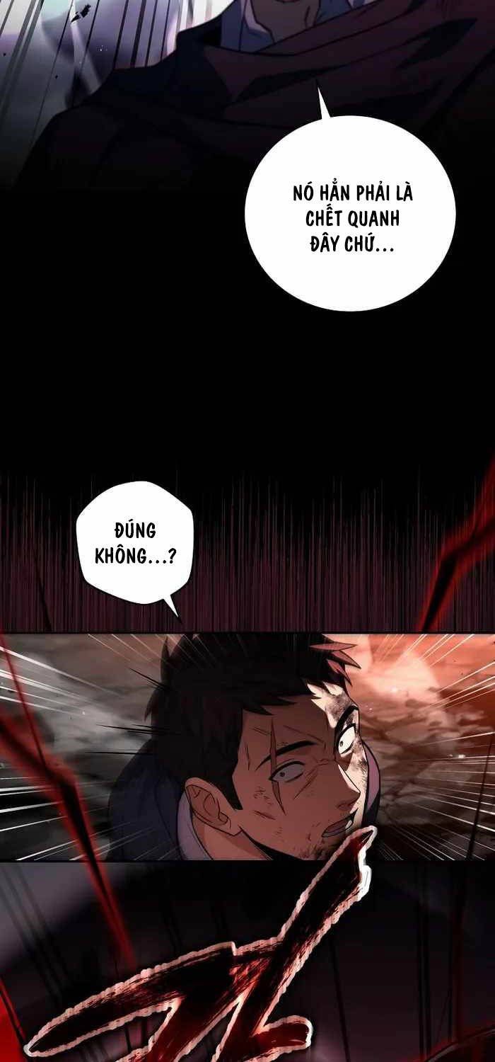 đọc truyện Sự Trở Lại Của Người Chơi Bị Đóng Băng Chương 128 ảnh 28 tại Thiên Thai Truyện