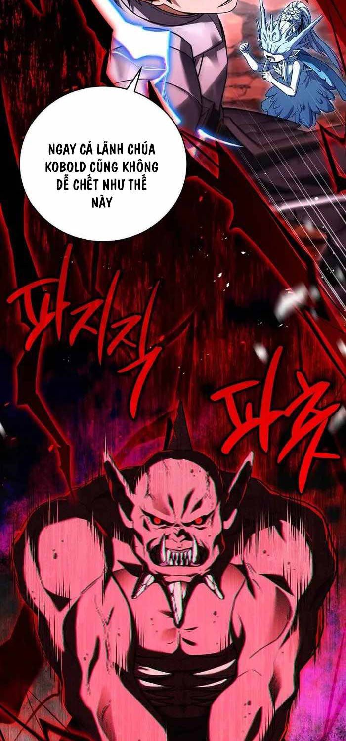 đọc truyện Sự Trở Lại Của Người Chơi Bị Đóng Băng Chương 128 ảnh 32 tại Thiên Thai Truyện