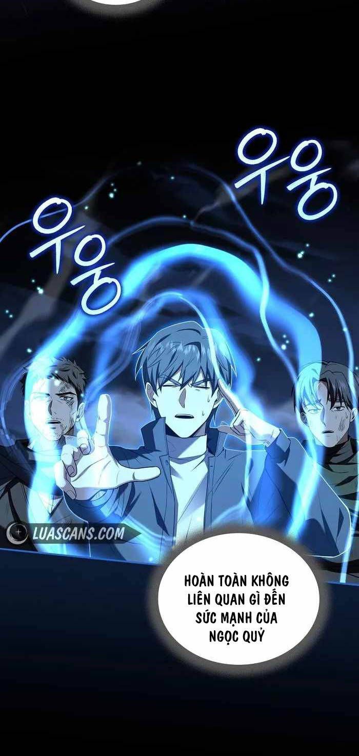 đọc truyện Sự Trở Lại Của Người Chơi Bị Đóng Băng Chương 128 ảnh 52 tại Thiên Thai Truyện