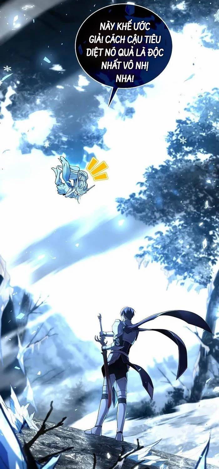 đọc truyện Sự Trở Lại Của Người Chơi Bị Đóng Băng Chương 129 ảnh 16 tại Thiên Thai Truyện