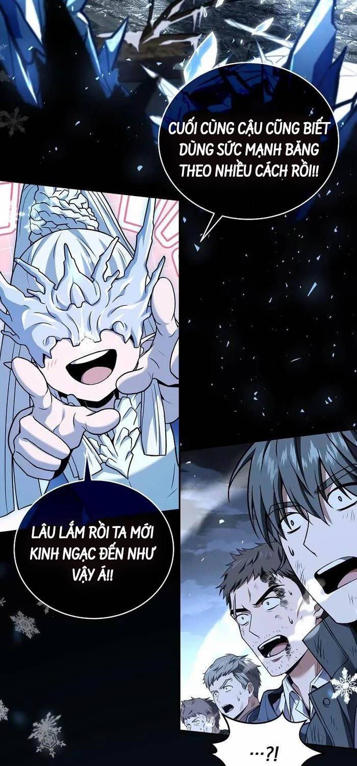 đọc truyện Sự Trở Lại Của Người Chơi Bị Đóng Băng Chương 129 ảnh 17 tại Thiên Thai Truyện