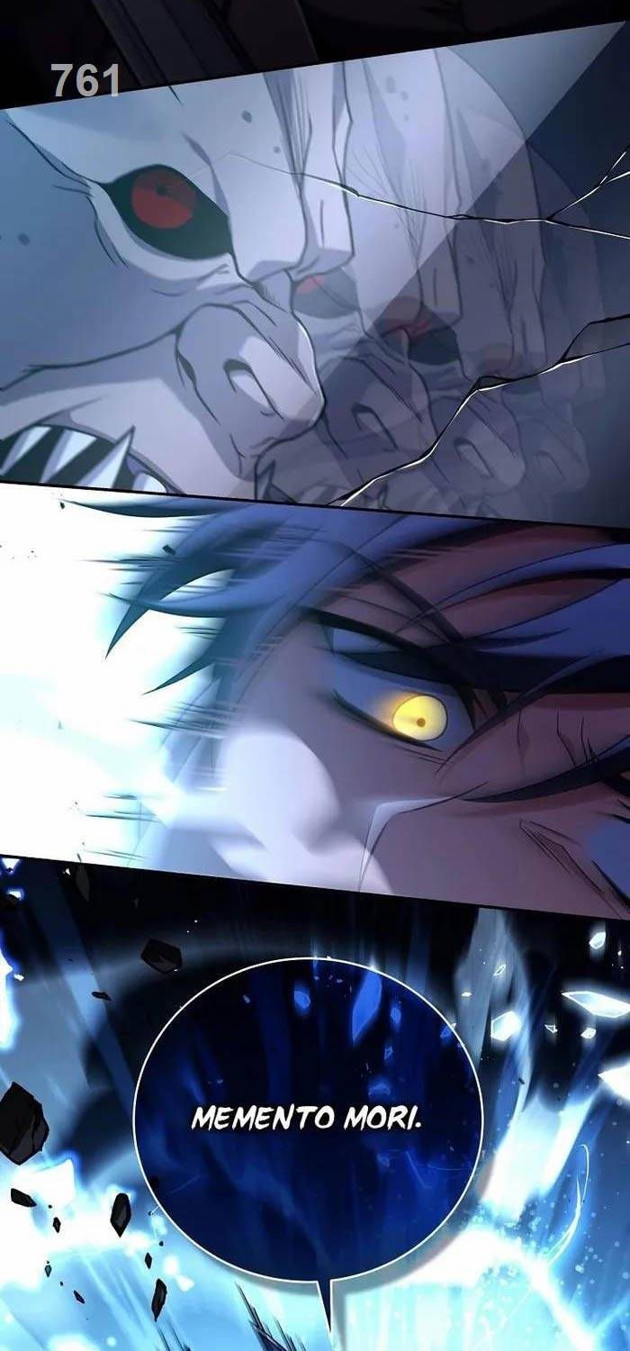 đọc truyện Sự Trở Lại Của Người Chơi Bị Đóng Băng Chương 129 ảnh 4 tại Thiên Thai Truyện