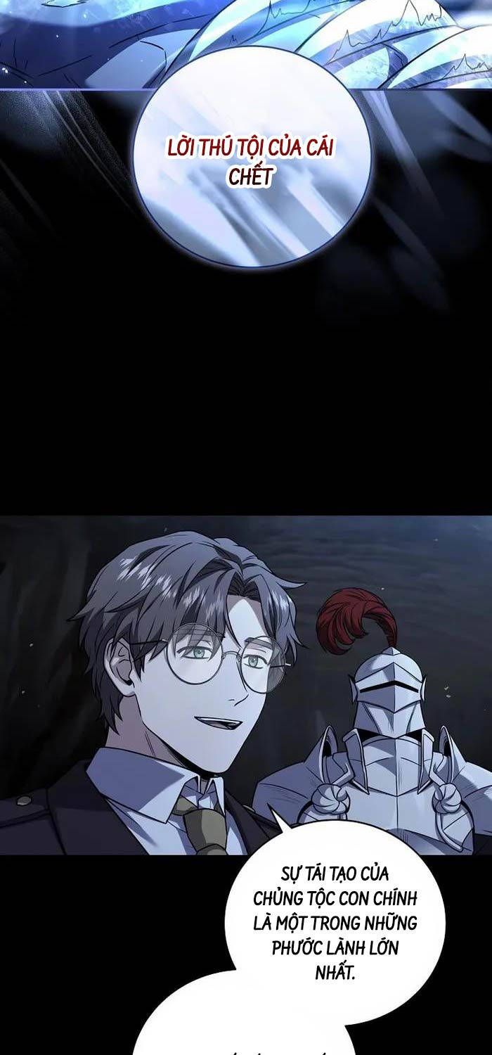 đọc truyện Sự Trở Lại Của Người Chơi Bị Đóng Băng Chương 129 ảnh 23 tại Thiên Thai Truyện