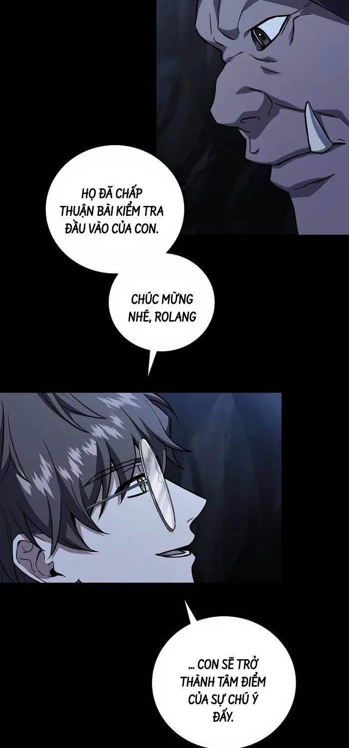 đọc truyện Sự Trở Lại Của Người Chơi Bị Đóng Băng Chương 129 ảnh 26 tại Thiên Thai Truyện