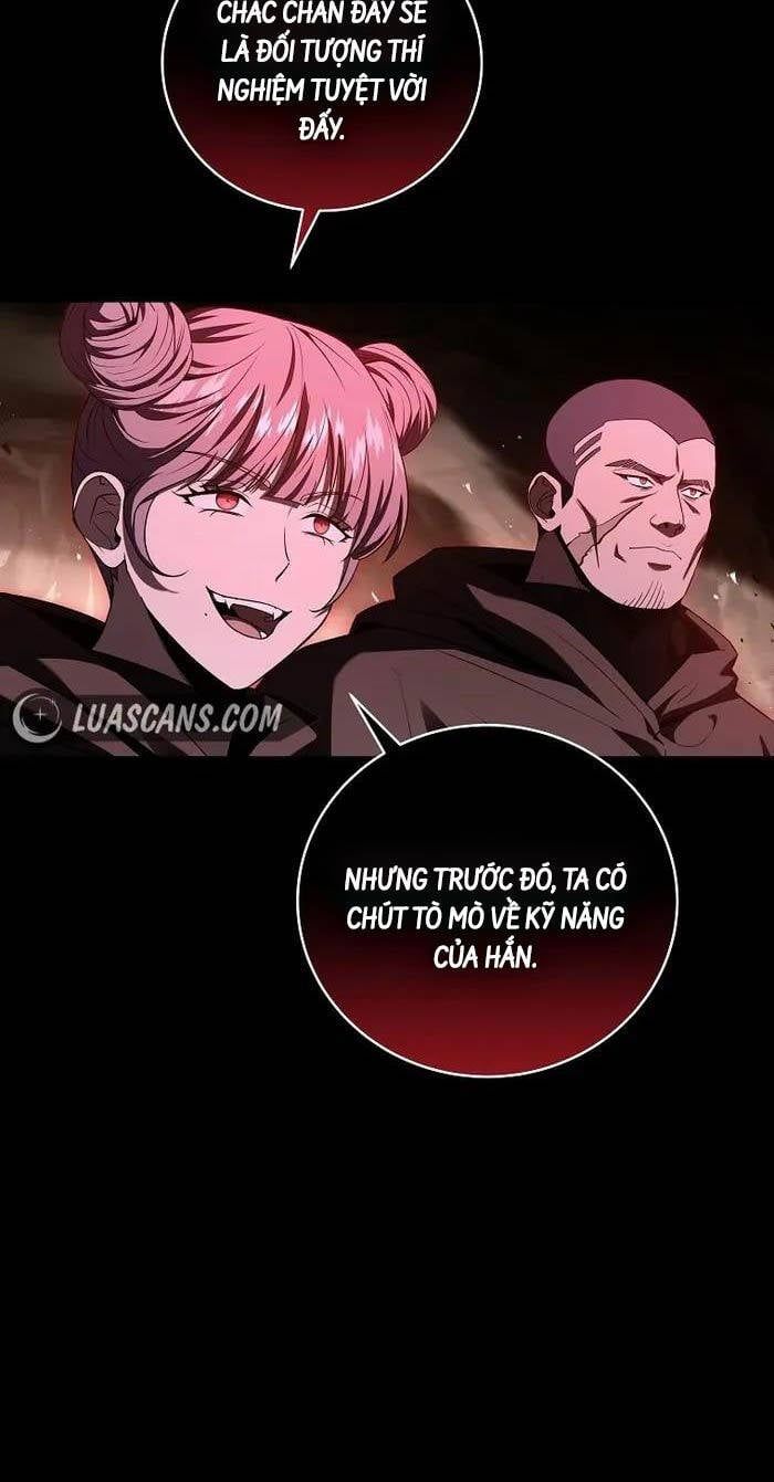 đọc truyện Sự Trở Lại Của Người Chơi Bị Đóng Băng Chương 129 ảnh 35 tại Thiên Thai Truyện