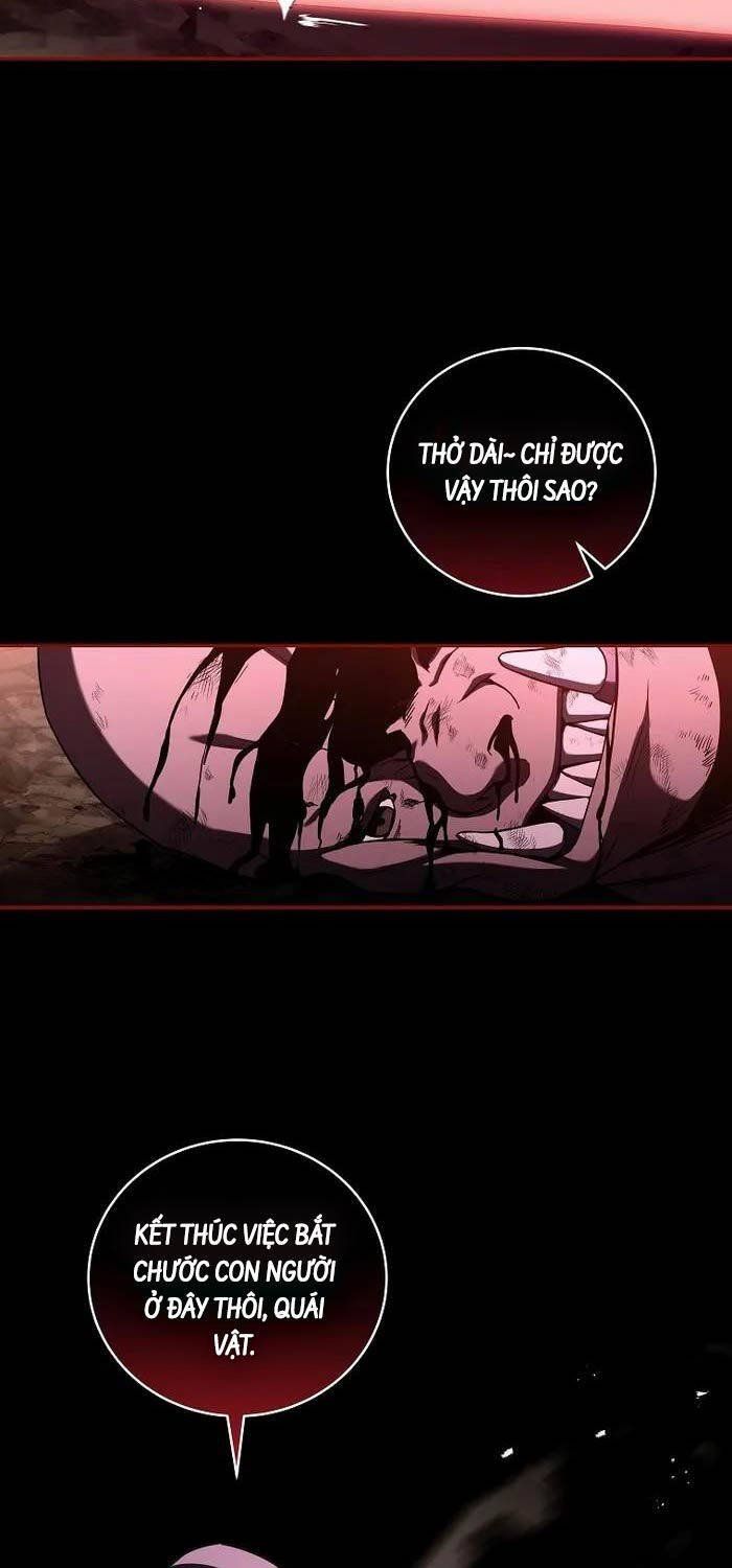 đọc truyện Sự Trở Lại Của Người Chơi Bị Đóng Băng Chương 129 ảnh 37 tại Thiên Thai Truyện