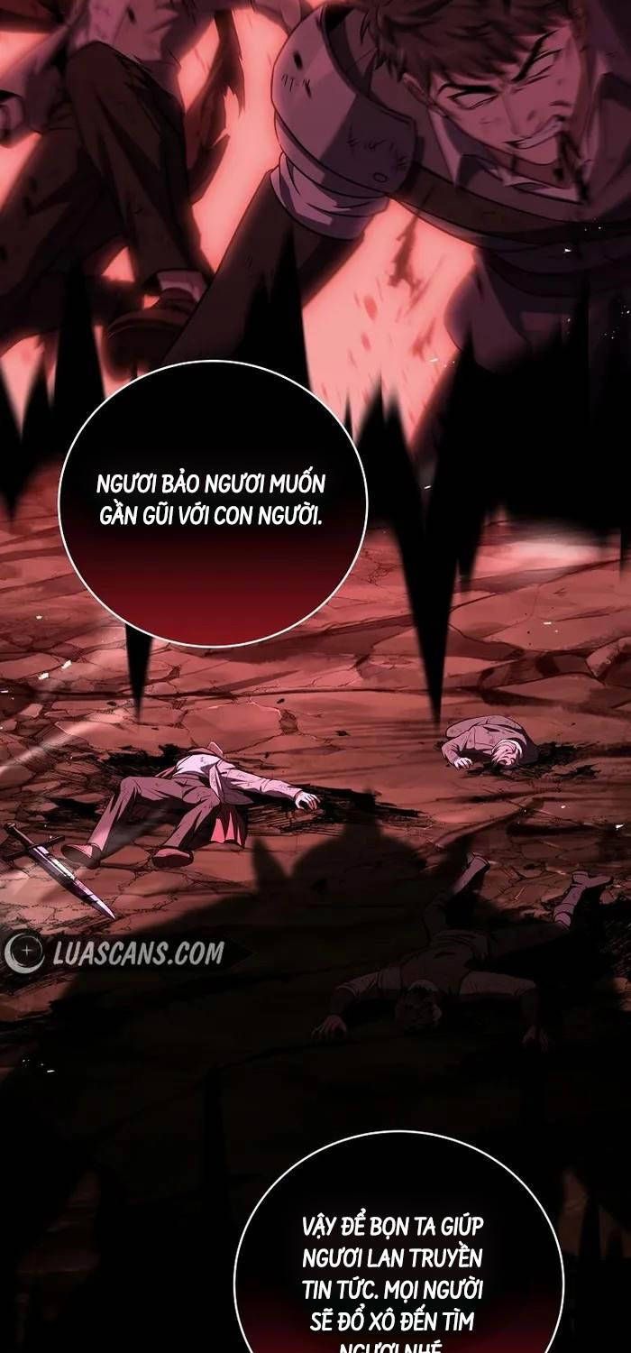 đọc truyện Sự Trở Lại Của Người Chơi Bị Đóng Băng Chương 129 ảnh 44 tại Thiên Thai Truyện