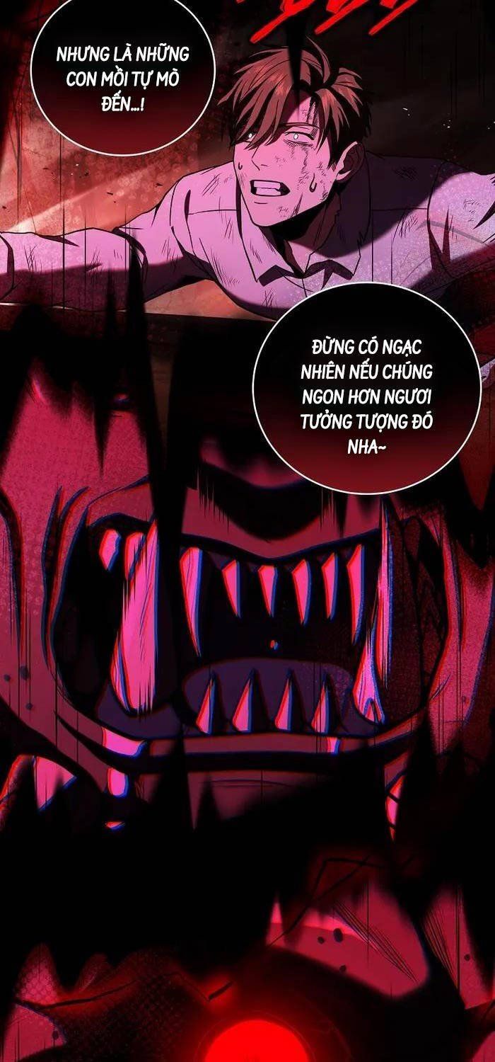 đọc truyện Sự Trở Lại Của Người Chơi Bị Đóng Băng Chương 129 ảnh 46 tại Thiên Thai Truyện