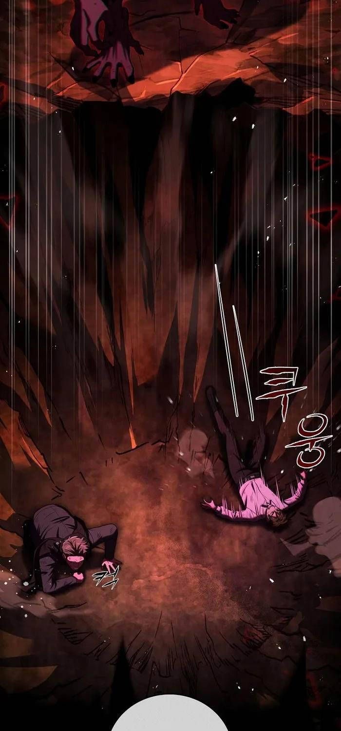 đọc truyện Sự Trở Lại Của Người Chơi Bị Đóng Băng Chương 129 ảnh 48 tại Thiên Thai Truyện