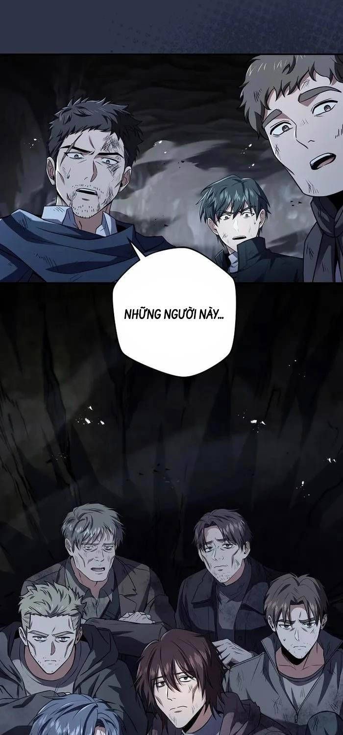 đọc truyện Sự Trở Lại Của Người Chơi Bị Đóng Băng Chương 129 ảnh 60 tại Thiên Thai Truyện