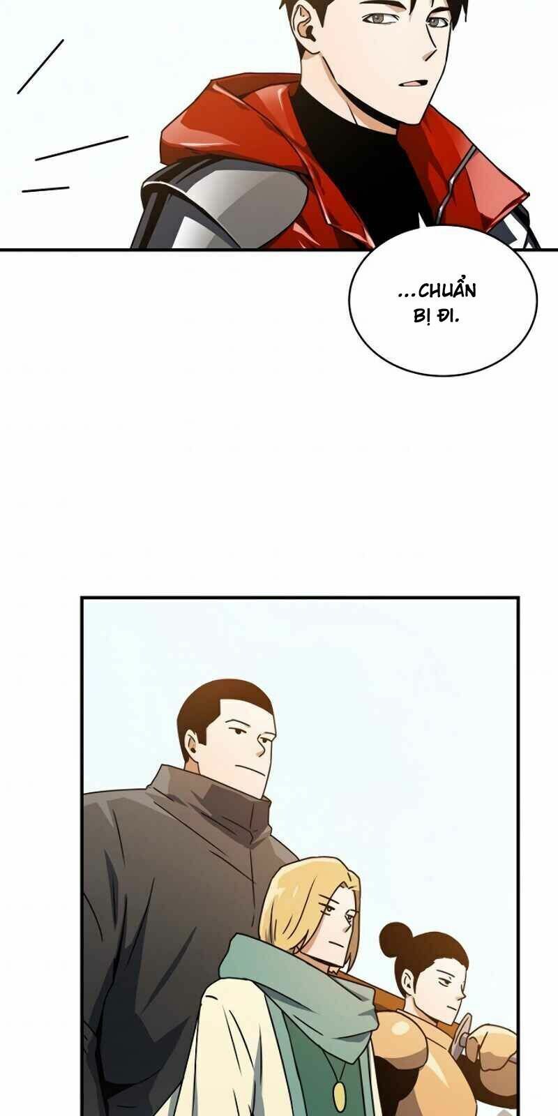 đọc truyện Sự Trở Lại Của Người Chơi Bị Đóng Băng Chương 13 ảnh 12 tại Thiên Thai Truyện