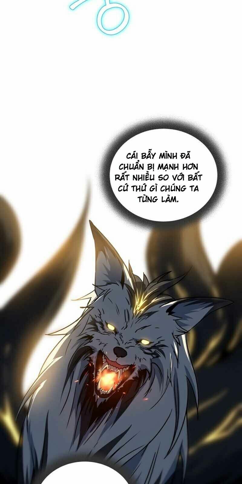 đọc truyện Sự Trở Lại Của Người Chơi Bị Đóng Băng Chương 13 ảnh 120 tại Thiên Thai Truyện