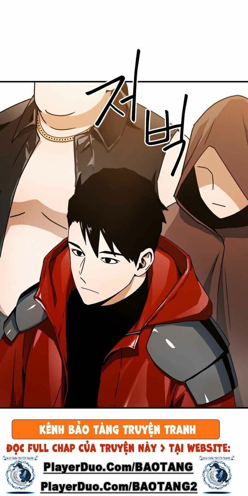 đọc truyện Sự Trở Lại Của Người Chơi Bị Đóng Băng Chương 13 ảnh 14 tại Thiên Thai Truyện