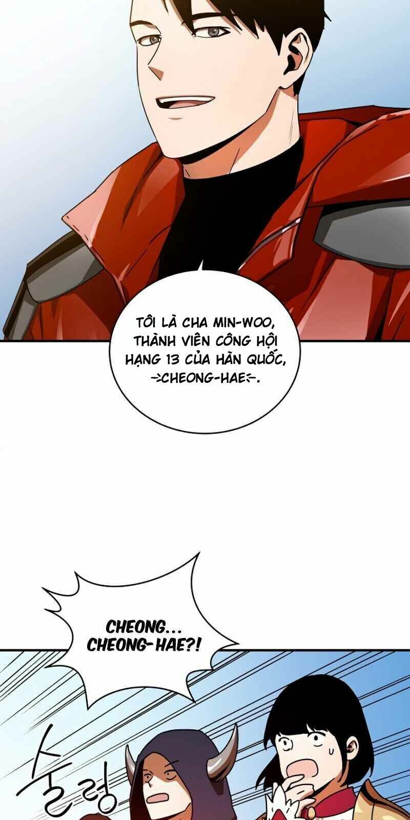 đọc truyện Sự Trở Lại Của Người Chơi Bị Đóng Băng Chương 13 ảnh 29 tại Thiên Thai Truyện