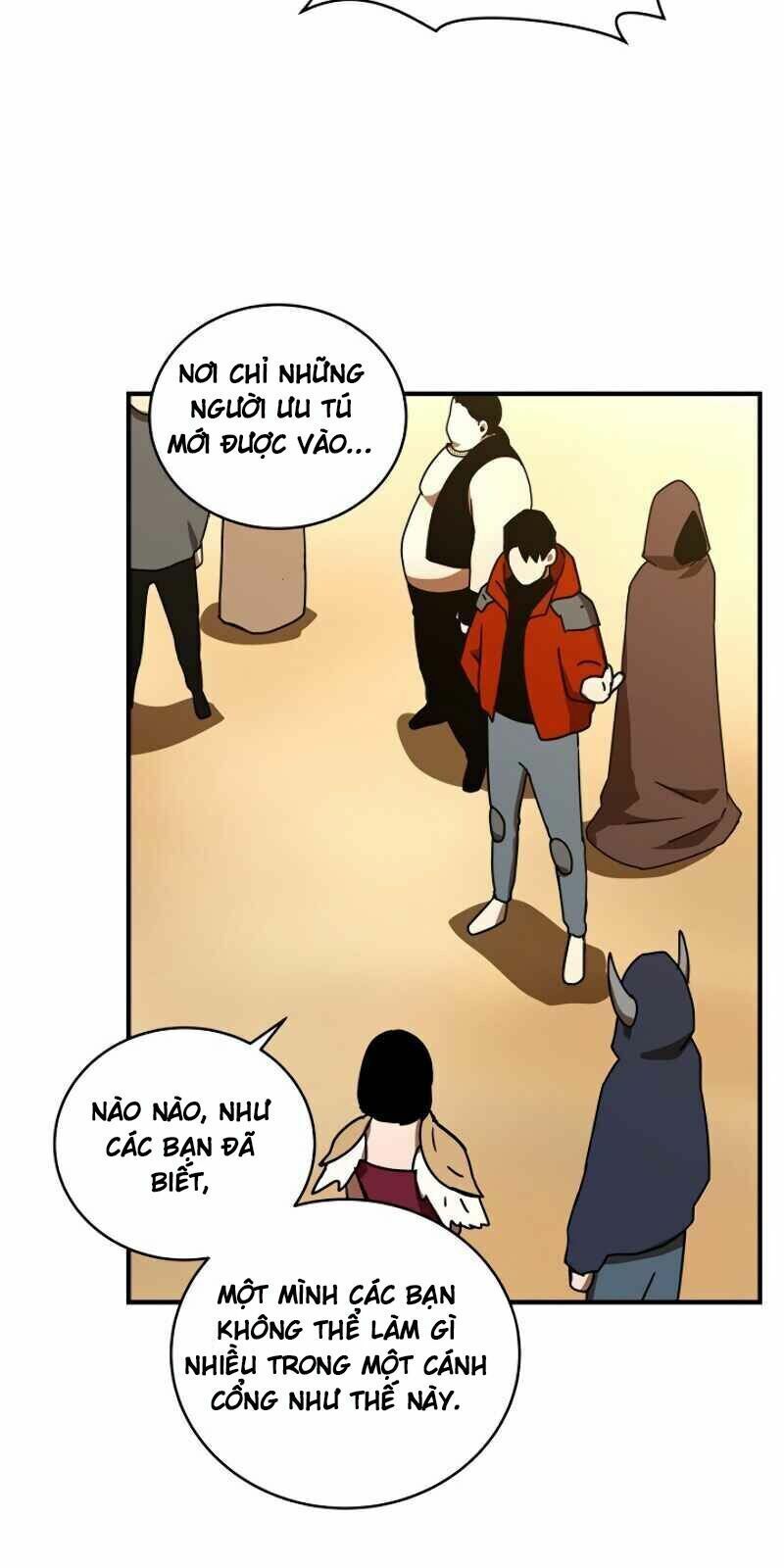 đọc truyện Sự Trở Lại Của Người Chơi Bị Đóng Băng Chương 13 ảnh 31 tại Thiên Thai Truyện