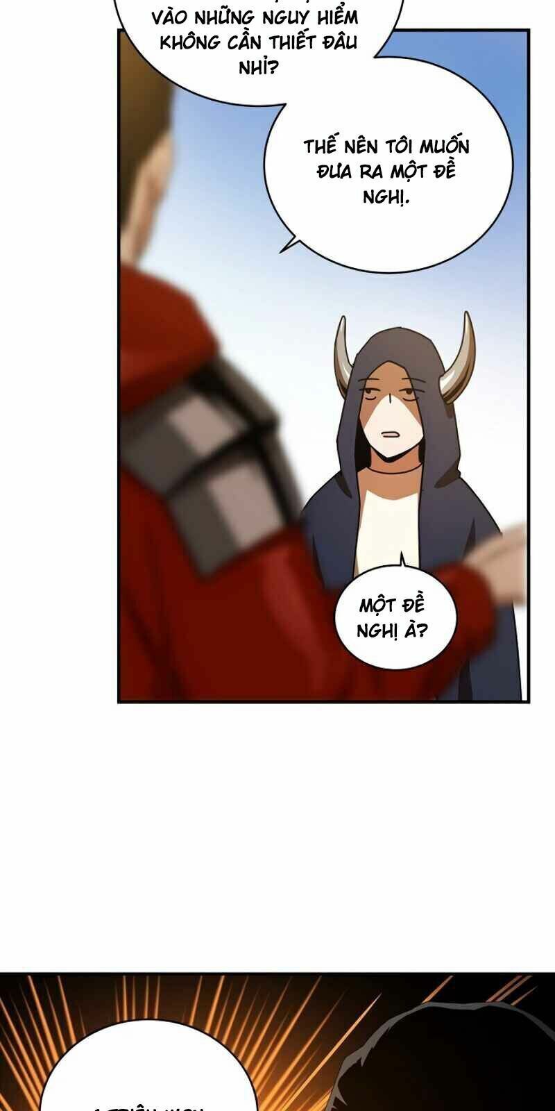 đọc truyện Sự Trở Lại Của Người Chơi Bị Đóng Băng Chương 13 ảnh 33 tại Thiên Thai Truyện