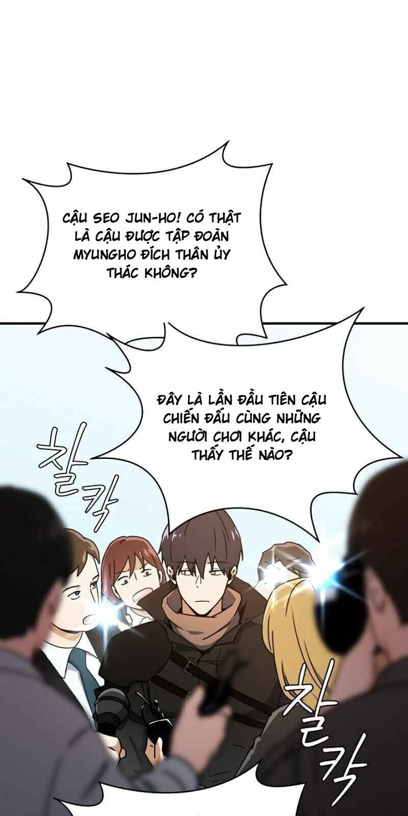 đọc truyện Sự Trở Lại Của Người Chơi Bị Đóng Băng Chương 13 ảnh 6 tại Thiên Thai Truyện