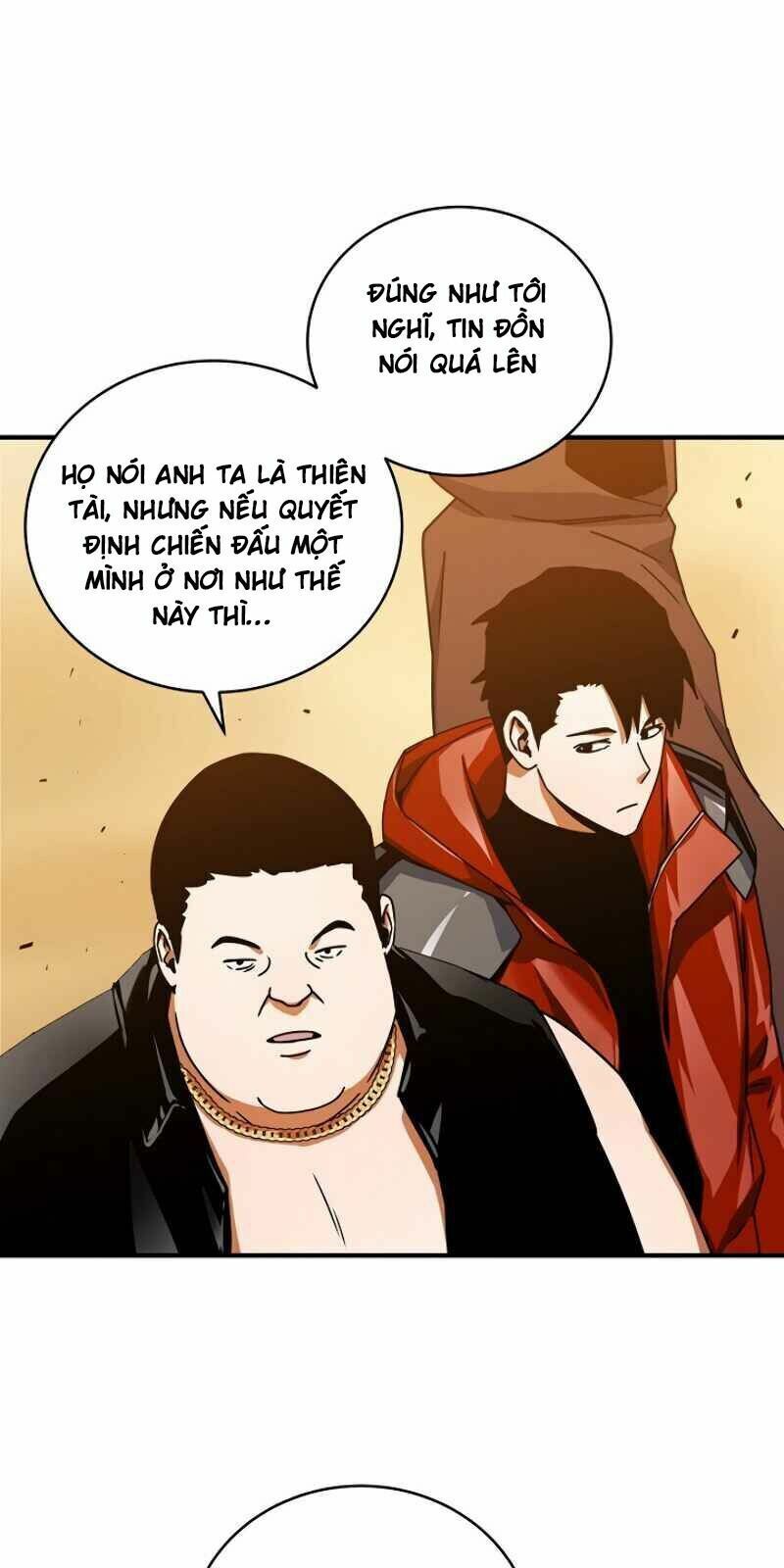 đọc truyện Sự Trở Lại Của Người Chơi Bị Đóng Băng Chương 13 ảnh 48 tại Thiên Thai Truyện