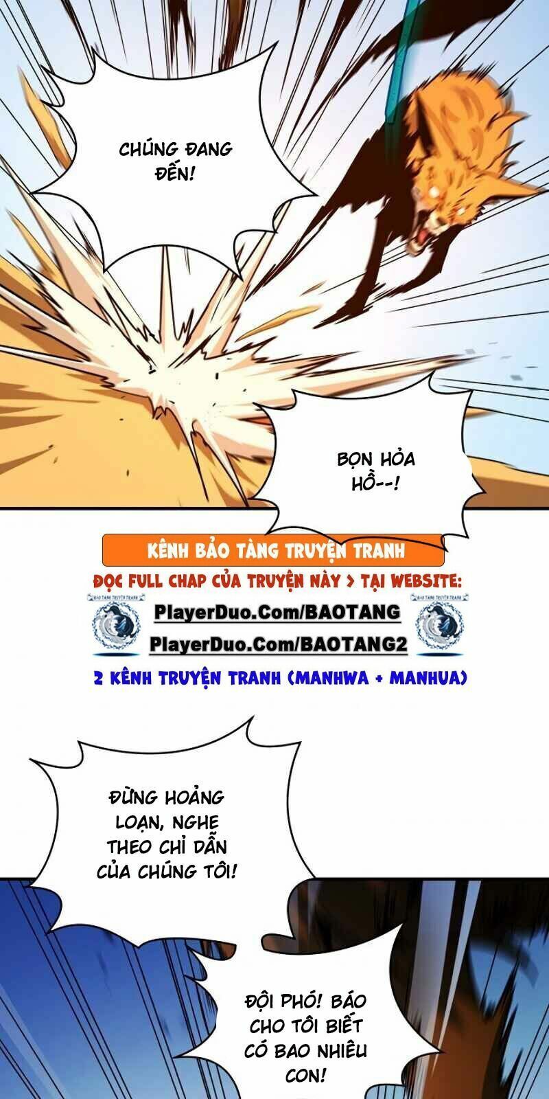 đọc truyện Sự Trở Lại Của Người Chơi Bị Đóng Băng Chương 13 ảnh 68 tại Thiên Thai Truyện