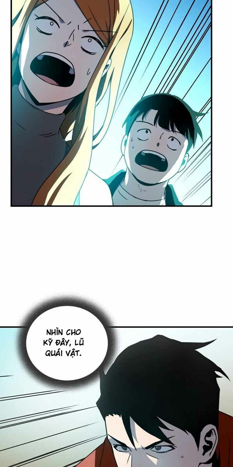 đọc truyện Sự Trở Lại Của Người Chơi Bị Đóng Băng Chương 13 ảnh 88 tại Thiên Thai Truyện