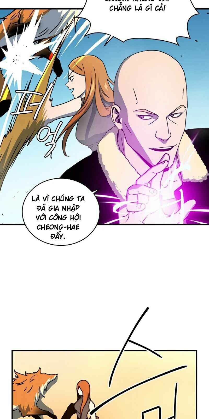 đọc truyện Sự Trở Lại Của Người Chơi Bị Đóng Băng Chương 13 ảnh 97 tại Thiên Thai Truyện