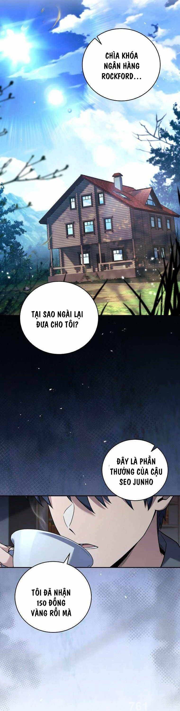 đọc truyện Sự Trở Lại Của Người Chơi Bị Đóng Băng Chương 130 ảnh 3 tại Thiên Thai Truyện