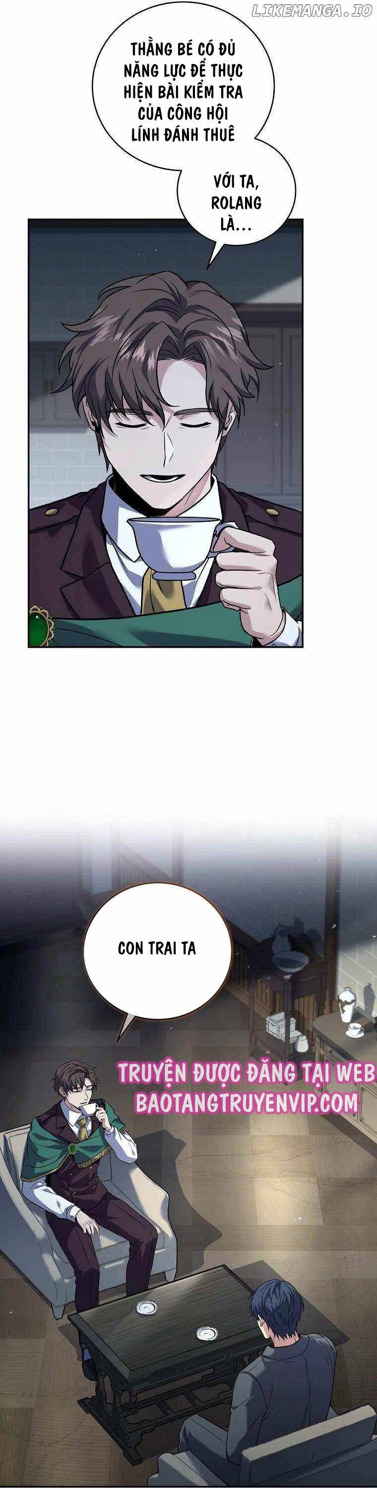 đọc truyện Sự Trở Lại Của Người Chơi Bị Đóng Băng Chương 130 ảnh 12 tại Thiên Thai Truyện