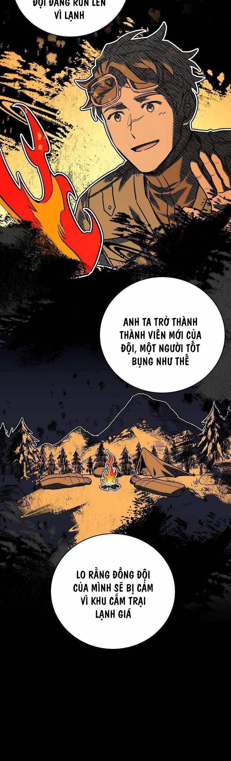 đọc truyện Sự Trở Lại Của Người Chơi Bị Đóng Băng Chương 130 ảnh 14 tại Thiên Thai Truyện