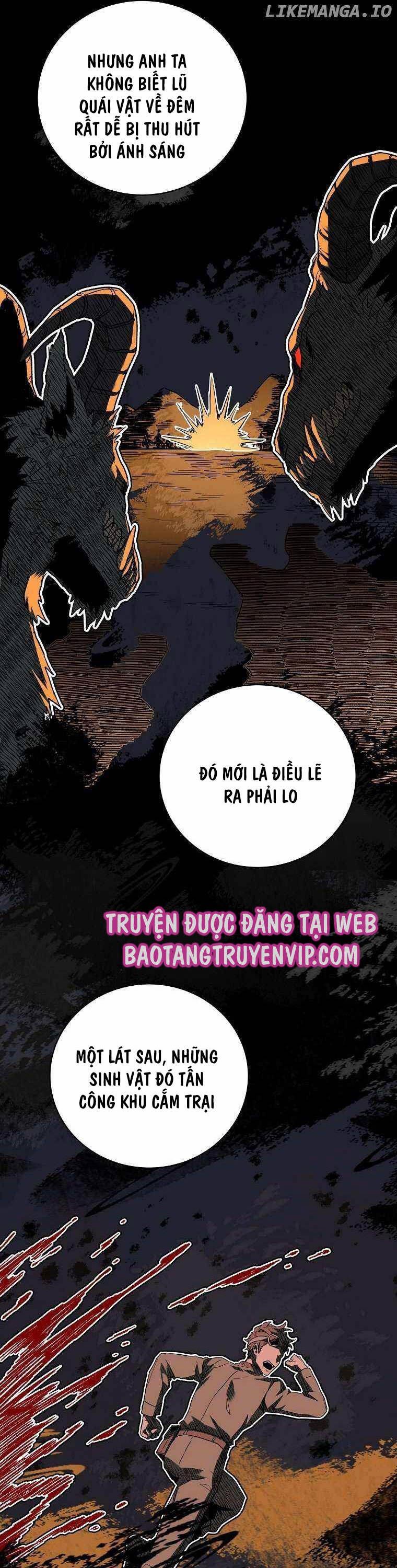 đọc truyện Sự Trở Lại Của Người Chơi Bị Đóng Băng Chương 130 ảnh 15 tại Thiên Thai Truyện