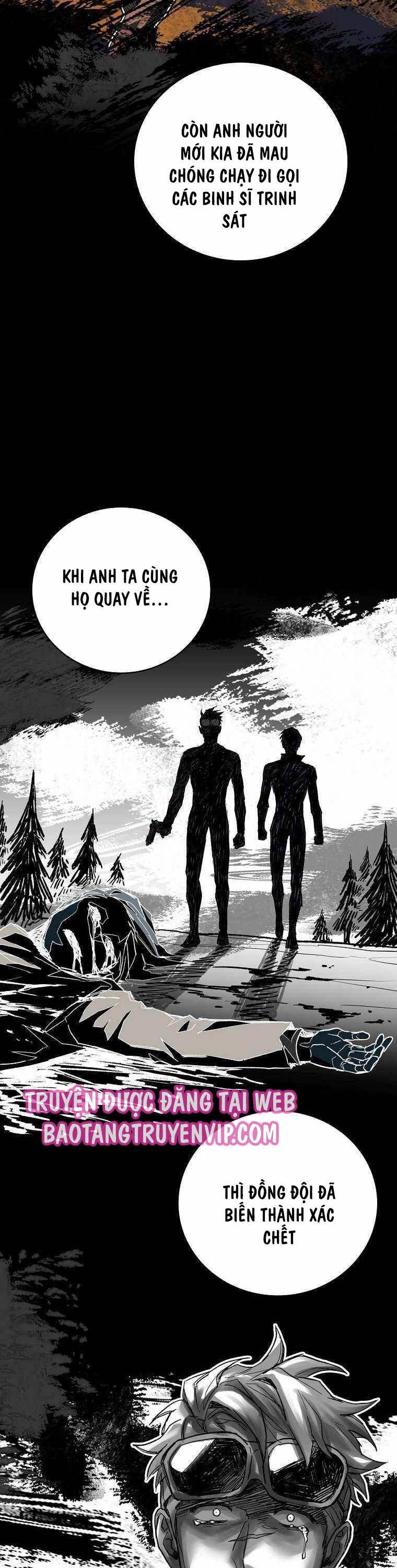 đọc truyện Sự Trở Lại Của Người Chơi Bị Đóng Băng Chương 130 ảnh 16 tại Thiên Thai Truyện