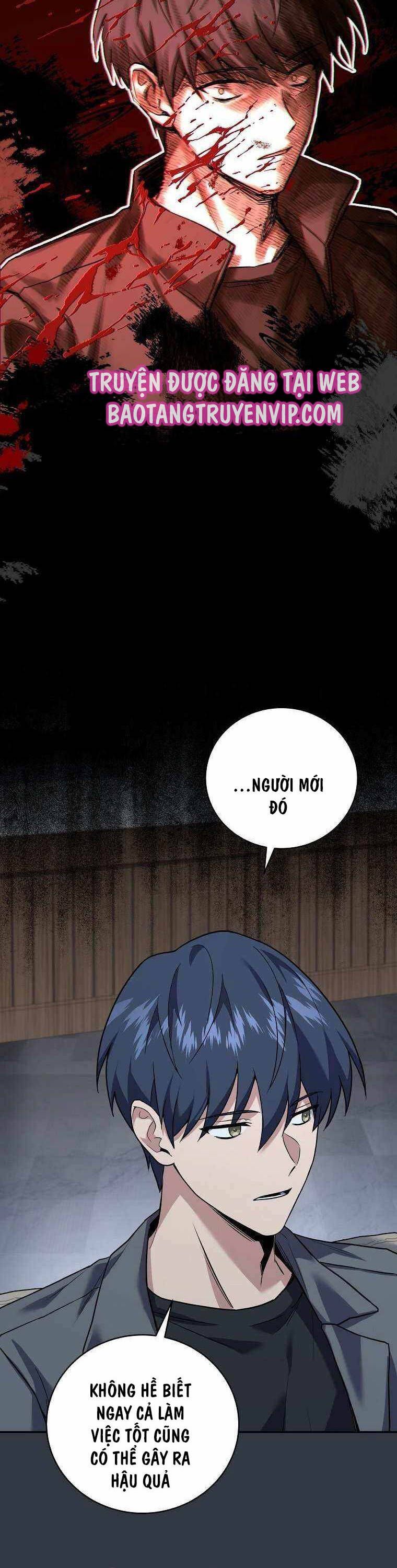 đọc truyện Sự Trở Lại Của Người Chơi Bị Đóng Băng Chương 130 ảnh 18 tại Thiên Thai Truyện