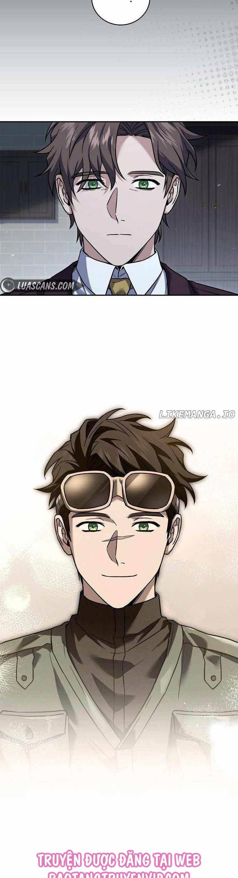 đọc truyện Sự Trở Lại Của Người Chơi Bị Đóng Băng Chương 130 ảnh 20 tại Thiên Thai Truyện