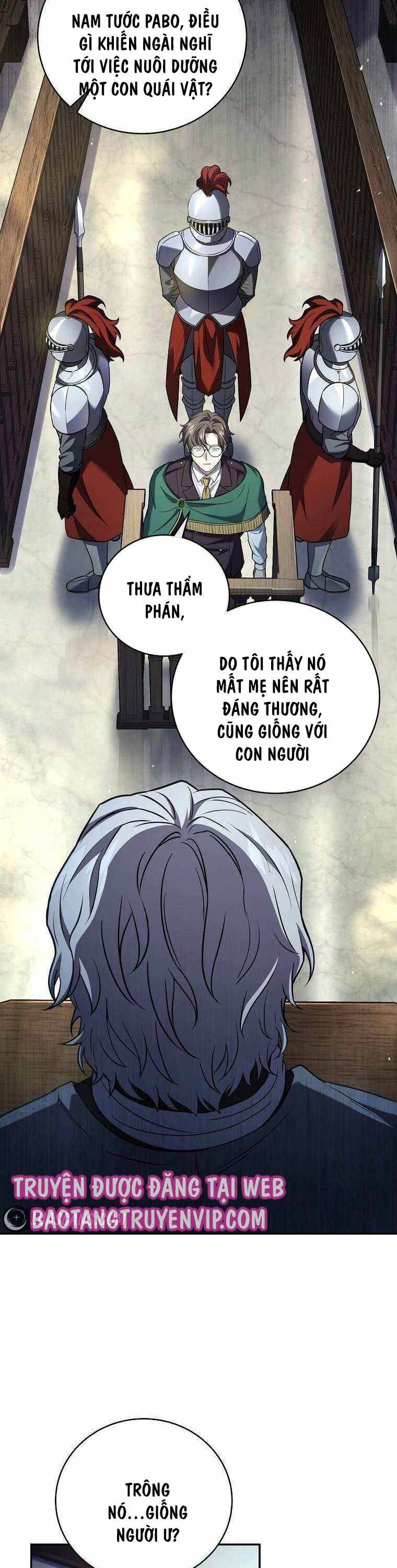 đọc truyện Sự Trở Lại Của Người Chơi Bị Đóng Băng Chương 130 ảnh 22 tại Thiên Thai Truyện