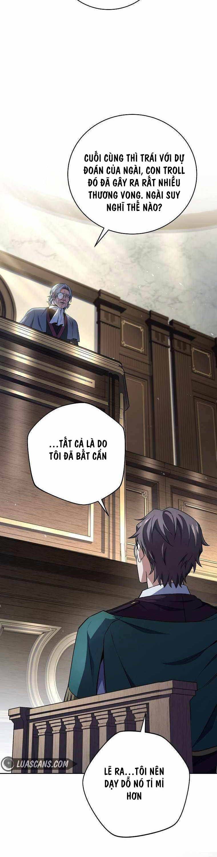 đọc truyện Sự Trở Lại Của Người Chơi Bị Đóng Băng Chương 130 ảnh 25 tại Thiên Thai Truyện