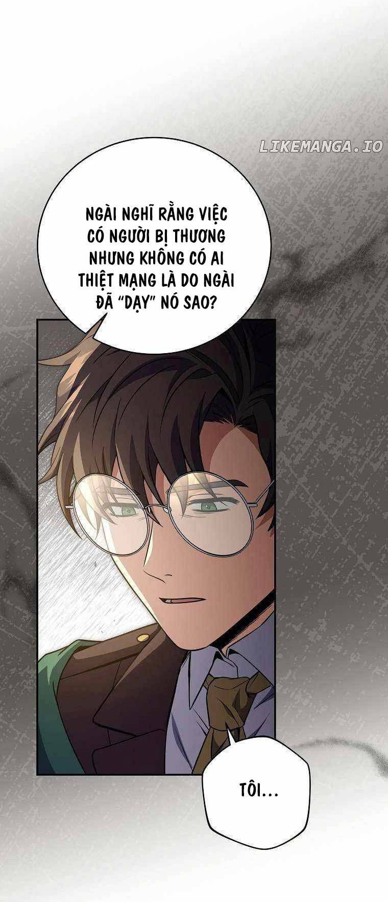 đọc truyện Sự Trở Lại Của Người Chơi Bị Đóng Băng Chương 130 ảnh 26 tại Thiên Thai Truyện