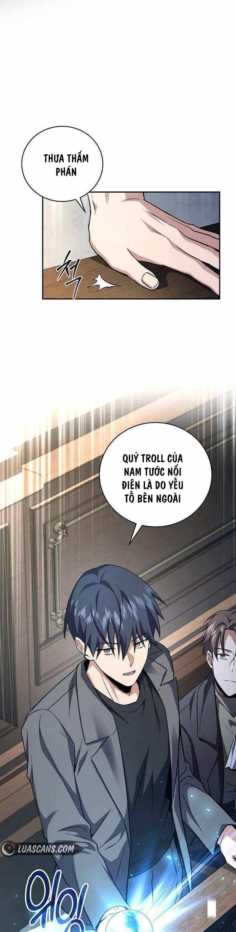 đọc truyện Sự Trở Lại Của Người Chơi Bị Đóng Băng Chương 130 ảnh 27 tại Thiên Thai Truyện