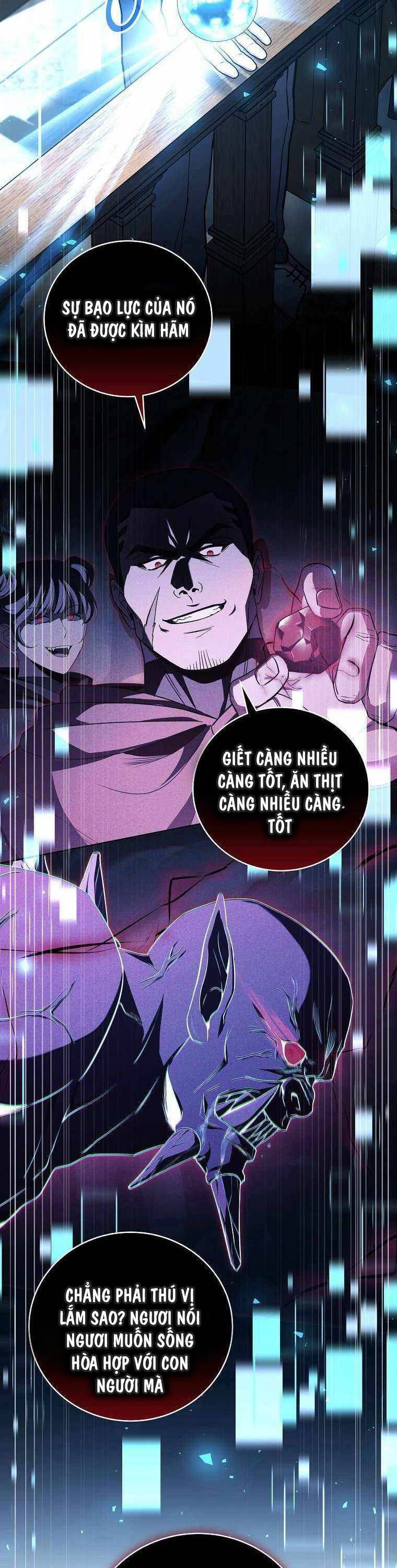 đọc truyện Sự Trở Lại Của Người Chơi Bị Đóng Băng Chương 130 ảnh 28 tại Thiên Thai Truyện