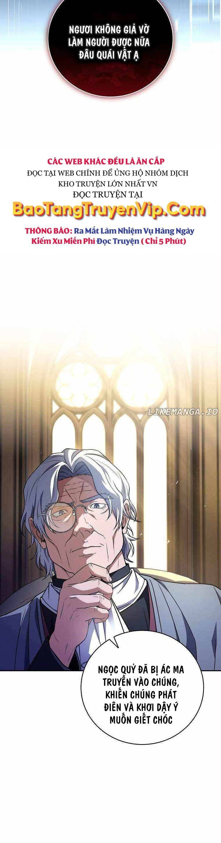 đọc truyện Sự Trở Lại Của Người Chơi Bị Đóng Băng Chương 130 ảnh 29 tại Thiên Thai Truyện