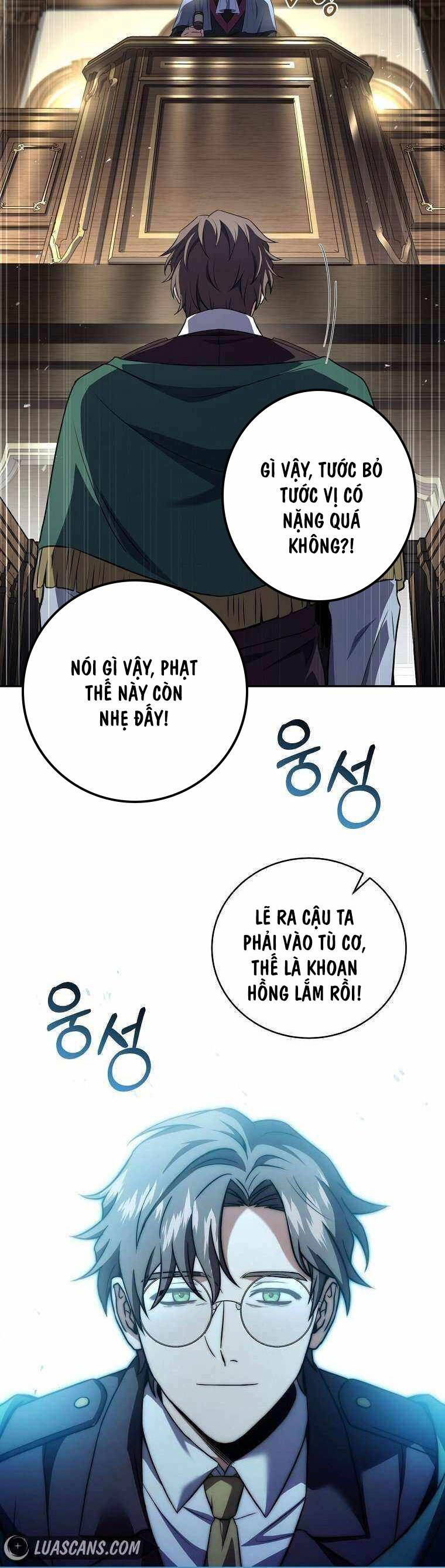 đọc truyện Sự Trở Lại Của Người Chơi Bị Đóng Băng Chương 130 ảnh 35 tại Thiên Thai Truyện