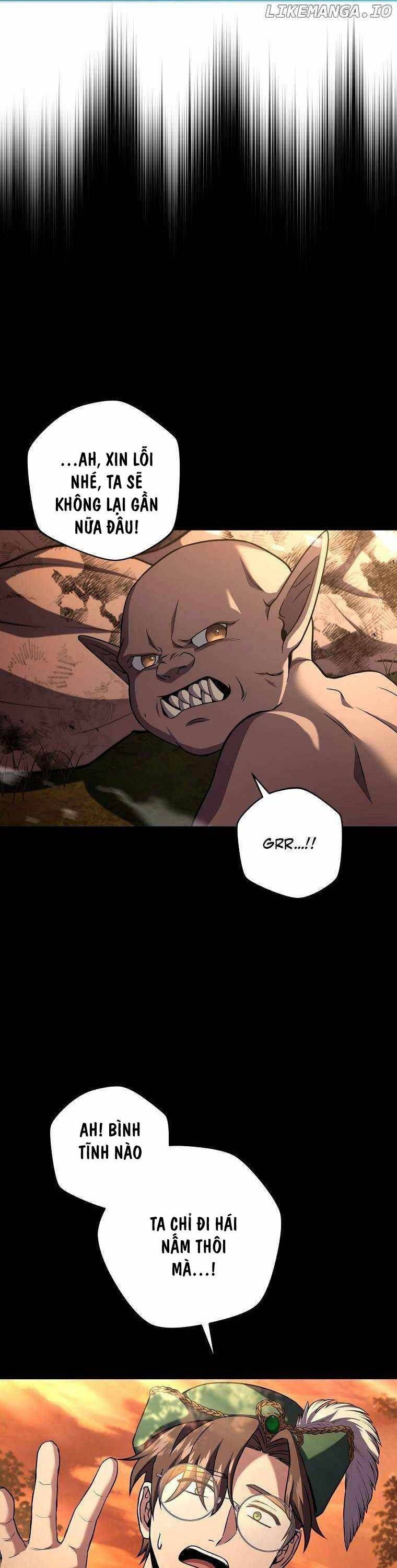 đọc truyện Sự Trở Lại Của Người Chơi Bị Đóng Băng Chương 130 ảnh 36 tại Thiên Thai Truyện