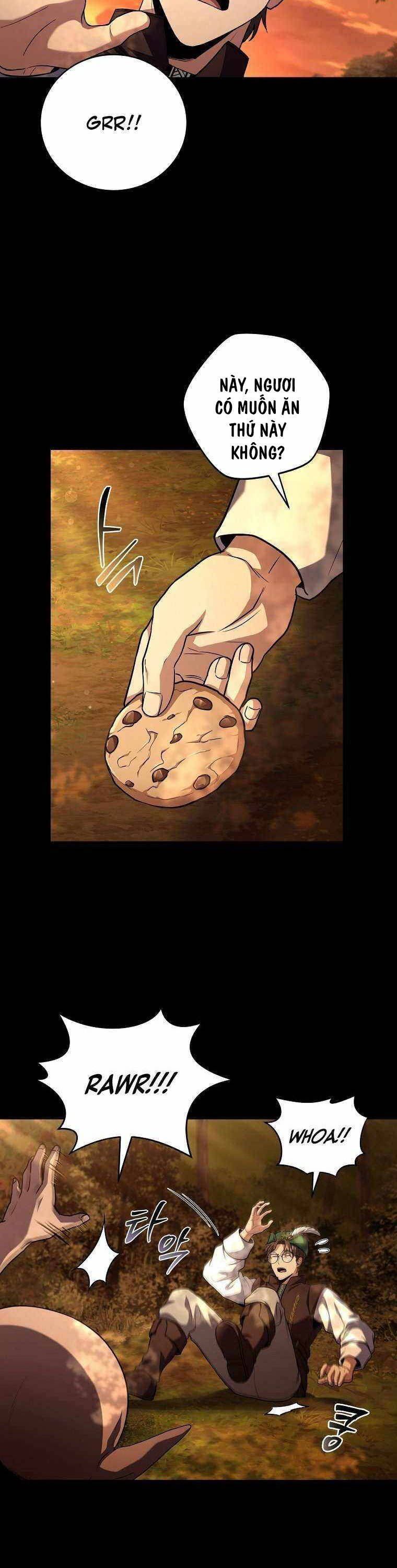 đọc truyện Sự Trở Lại Của Người Chơi Bị Đóng Băng Chương 130 ảnh 37 tại Thiên Thai Truyện