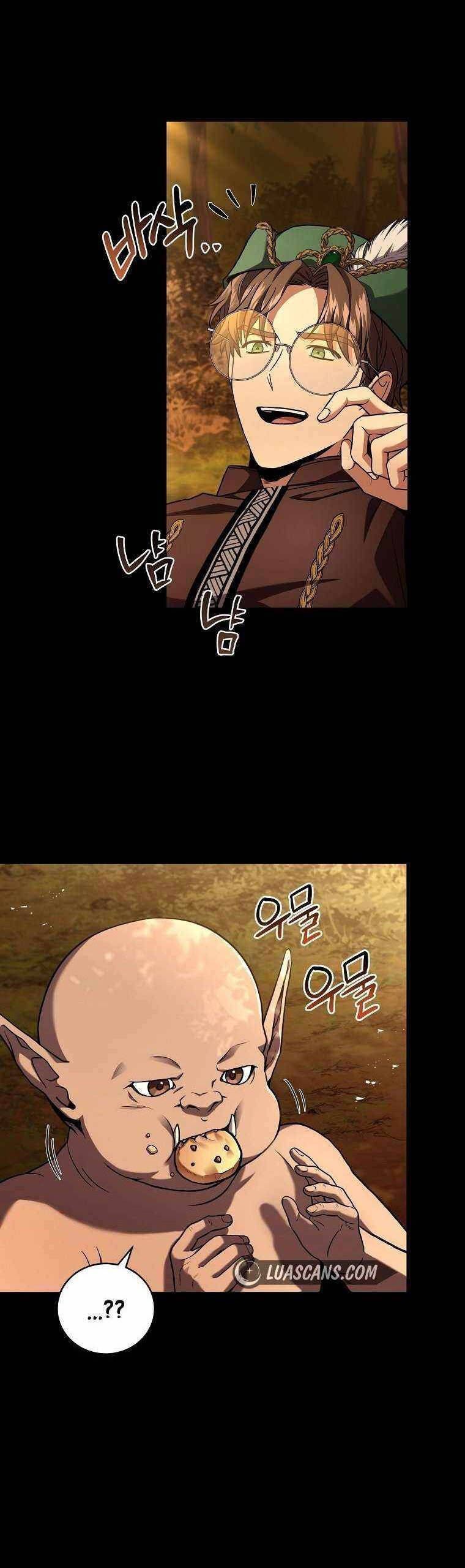 đọc truyện Sự Trở Lại Của Người Chơi Bị Đóng Băng Chương 130 ảnh 38 tại Thiên Thai Truyện