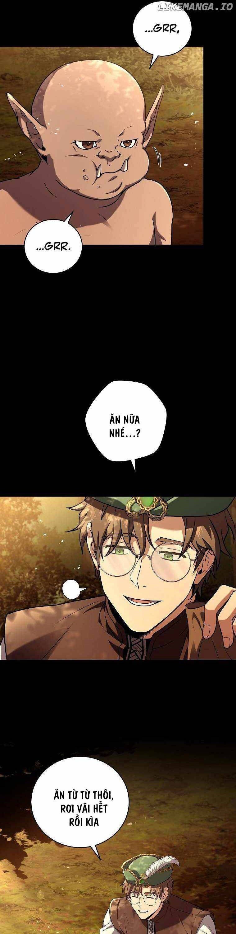 đọc truyện Sự Trở Lại Của Người Chơi Bị Đóng Băng Chương 130 ảnh 39 tại Thiên Thai Truyện