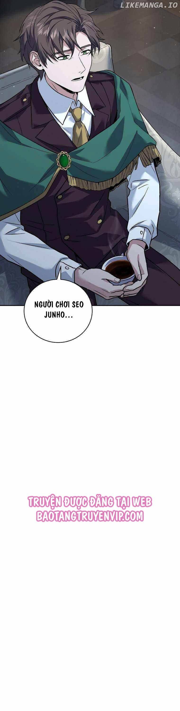 đọc truyện Sự Trở Lại Của Người Chơi Bị Đóng Băng Chương 130 ảnh 6 tại Thiên Thai Truyện