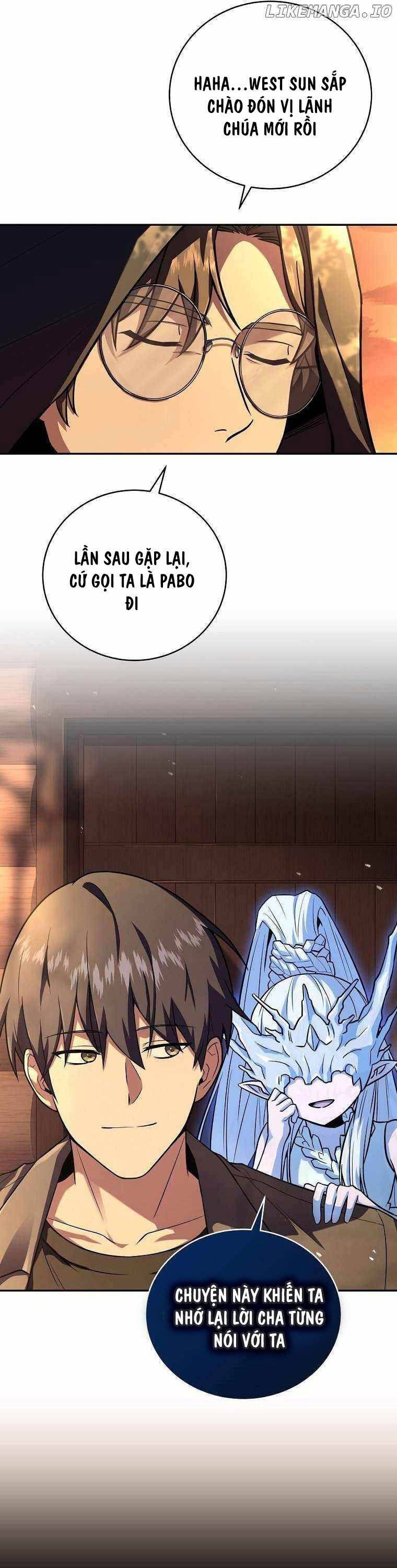 đọc truyện Sự Trở Lại Của Người Chơi Bị Đóng Băng Chương 130 ảnh 42 tại Thiên Thai Truyện