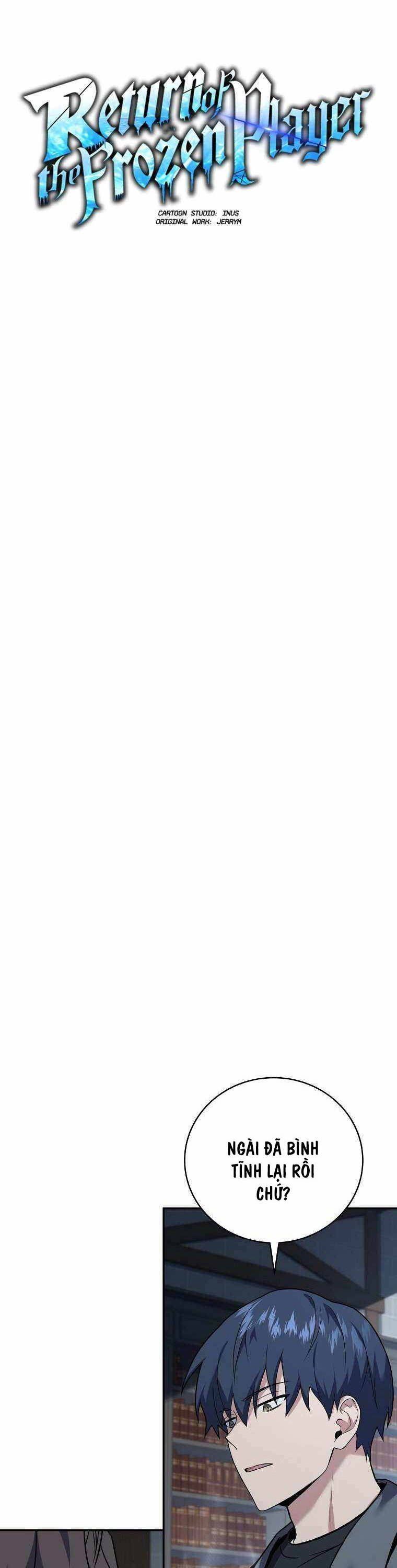 đọc truyện Sự Trở Lại Của Người Chơi Bị Đóng Băng Chương 130 ảnh 7 tại Thiên Thai Truyện