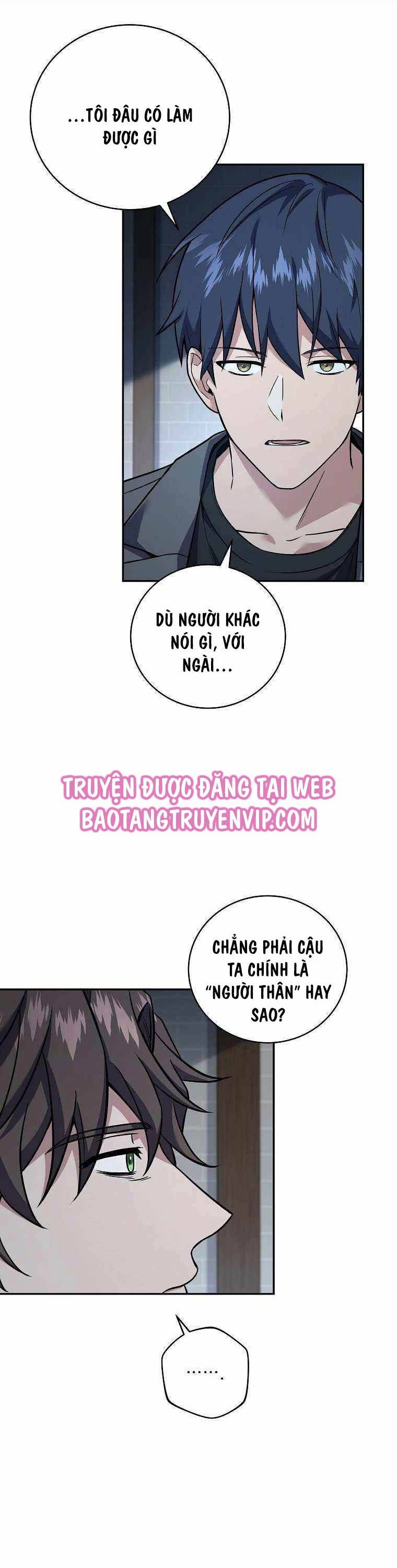 đọc truyện Sự Trở Lại Của Người Chơi Bị Đóng Băng Chương 130 ảnh 10 tại Thiên Thai Truyện